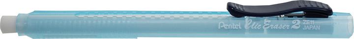 Actual product image Pentel Eraser pencil Clic Eraser