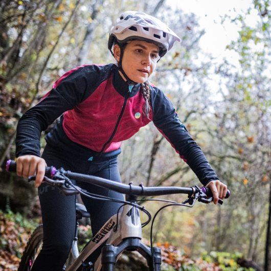 Produktbild UYN Fahrradjacke Allroad (XS)