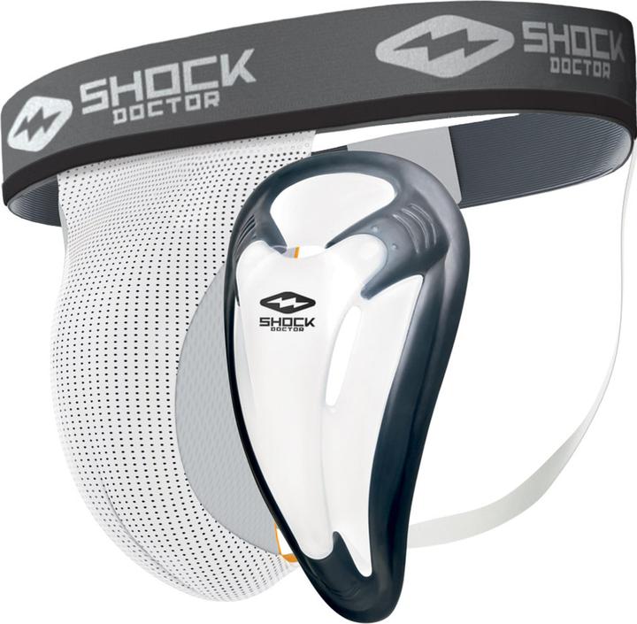 Produktbild Shock Doctor Core Suspensorium mit Bioflex Cup (XXL)