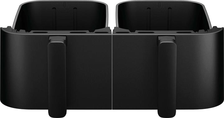 Actual product image Haier I-Master Series 3 Double Drawer 11l AirFryer