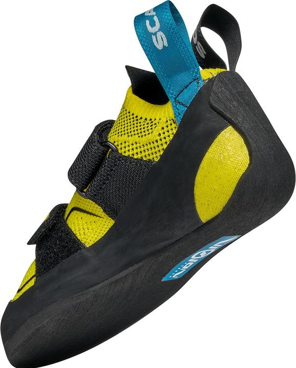 Produktbild Scarpa Reflex Kid Kletterschuhe (28)