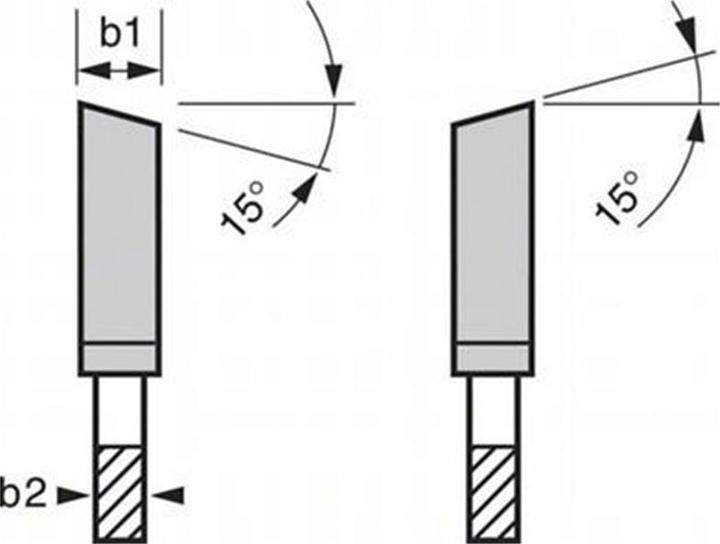 Immagine prodotto Bosch Professional Zubehör Lama per sega circolare PRO Wood, 216 x 2,8 x 30 mm