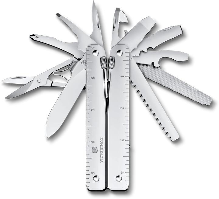 Produktbild Victorinox Swiss Tool MX (26 Funktionen)