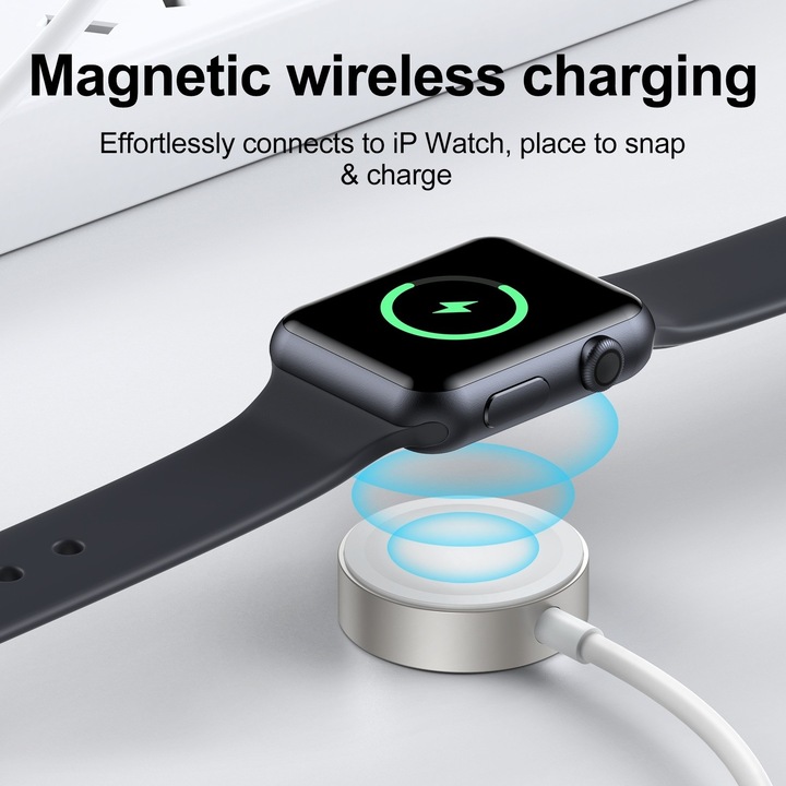 Produktbild Joyroom Magnetic Charging Cable