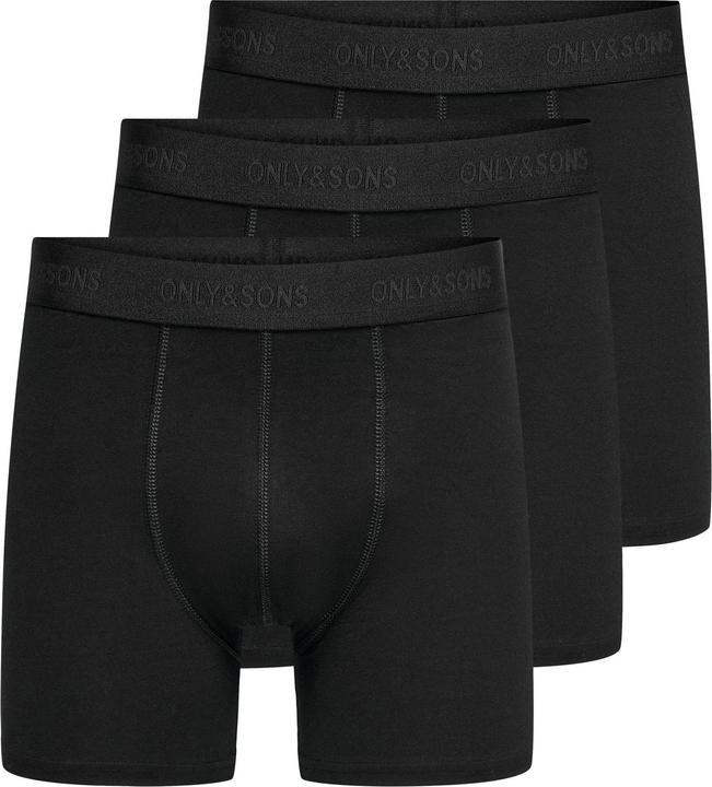 Immagine prodotto Only & Sons Fitz (XXL, confezione da 3)