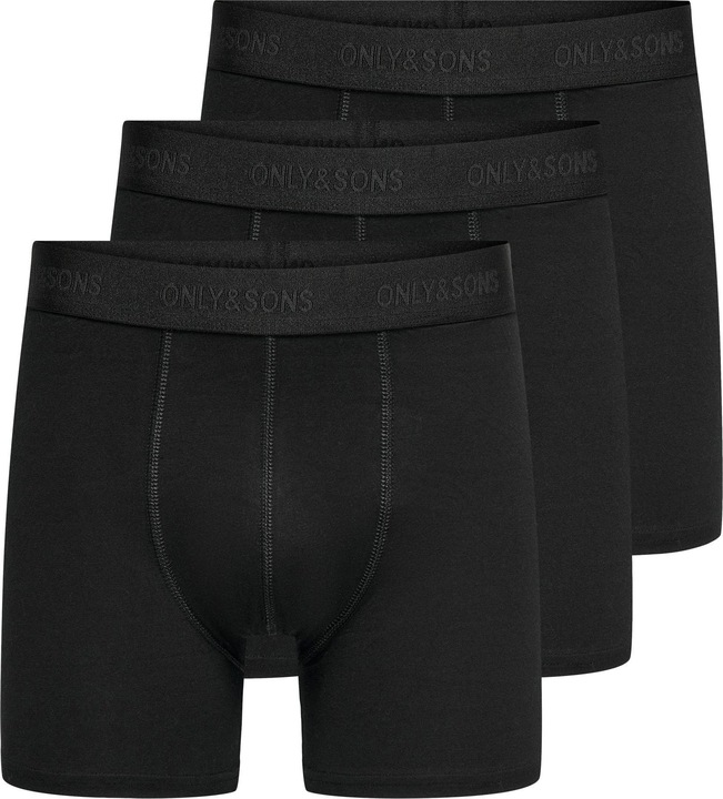 Only & Sons Boxershorts Shorts