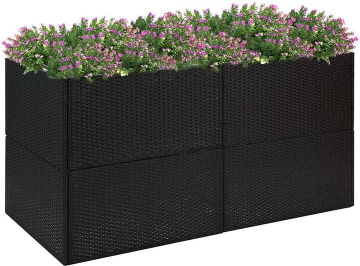 Immagine prodotto vidaXL Pflanzgefäss