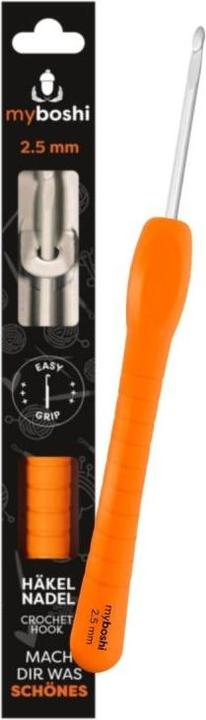 Actual product image Myboshi Häkelnadel 2,5mm