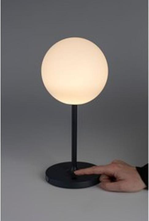 Image du produit Zuiver Hub Table Lamp Blue