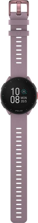 Actual product image Polar Pacer (45 mm)