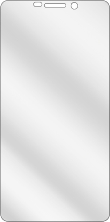 Actual product image Dipos Screen Protector Crystalclear (1 Piece, Switel eSmart M2)