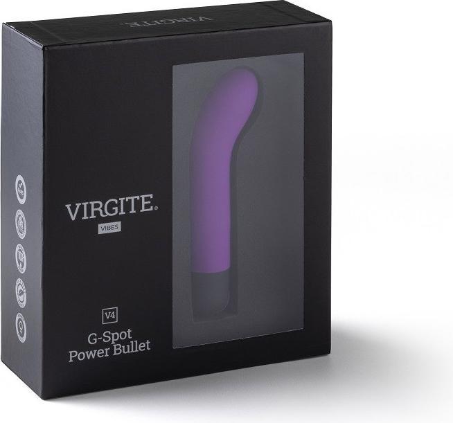 Produktbild Virgite G-Spot Power Bullet