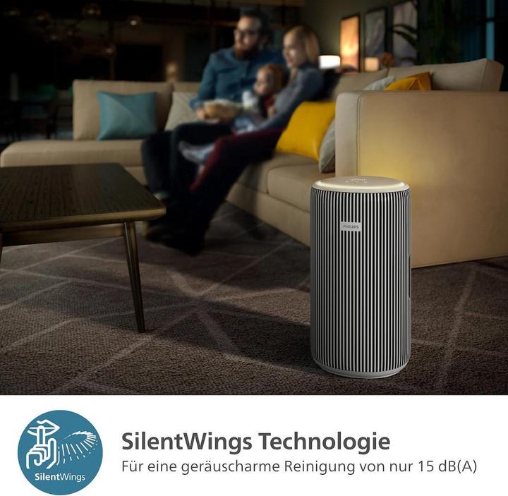 Image du produit Philips PureProtect 3200 Series (135 m²)