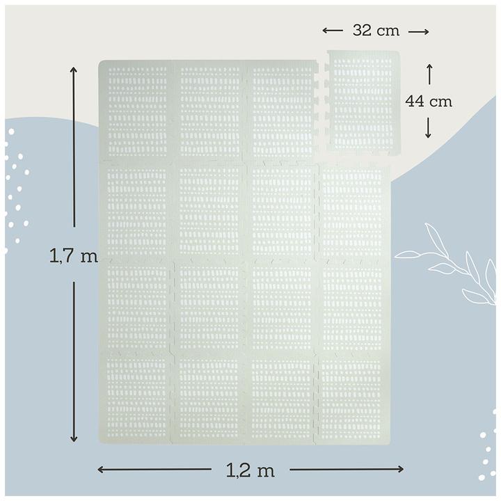 Actual product image Hakuna Matte Hygge (180 x 120 cm)