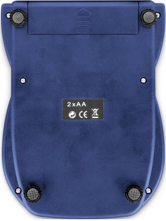 Produktbild Kern Präzisionswaage, vielfältig einsetzbar, bis 3000 g, Ablesbar 1 g, 120x120mm
