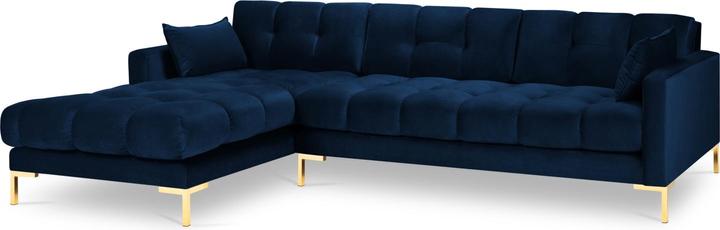 Image du produit Micadoni Mamaia (Canapé d'angle)