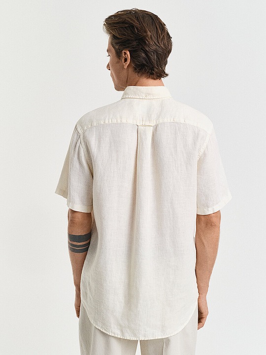 Produktbild GANT Leinenhemd (XL)