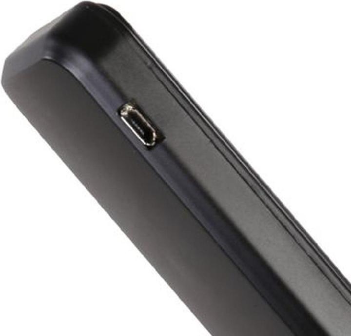 Actual product image Falcon Eyes LED Radio Trigger RC-3T (Funk)