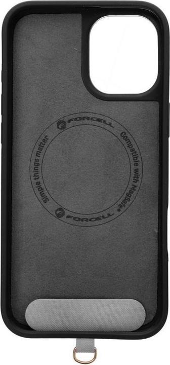 Actual product image OEM Smart device Nylon insert for pendant - gray