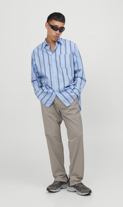 Actual product image Jack & Jones Kane Tech Drawstring Trousers (S)