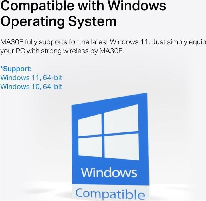 Actual product image TP-Link Mercu-MA XXX (PCI Express Mini Card)