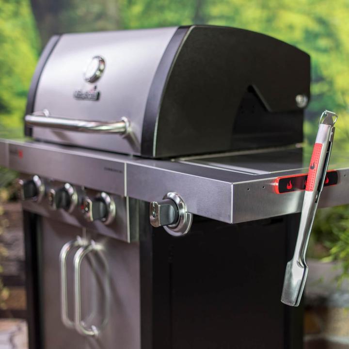 Produktbild Char Broil Grillzange Premium