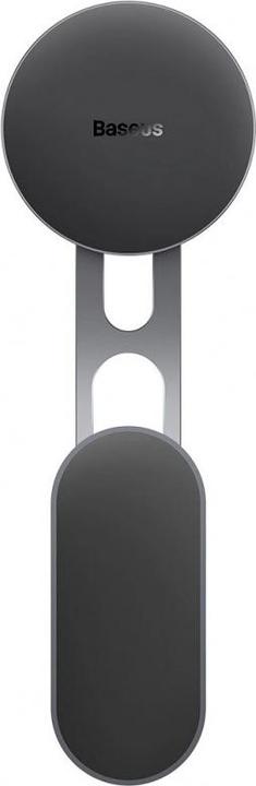 Actual product image Baseus Magnetic Car Mount T-Space