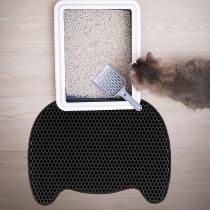 Image du produit tapis de litiere 40x50cm