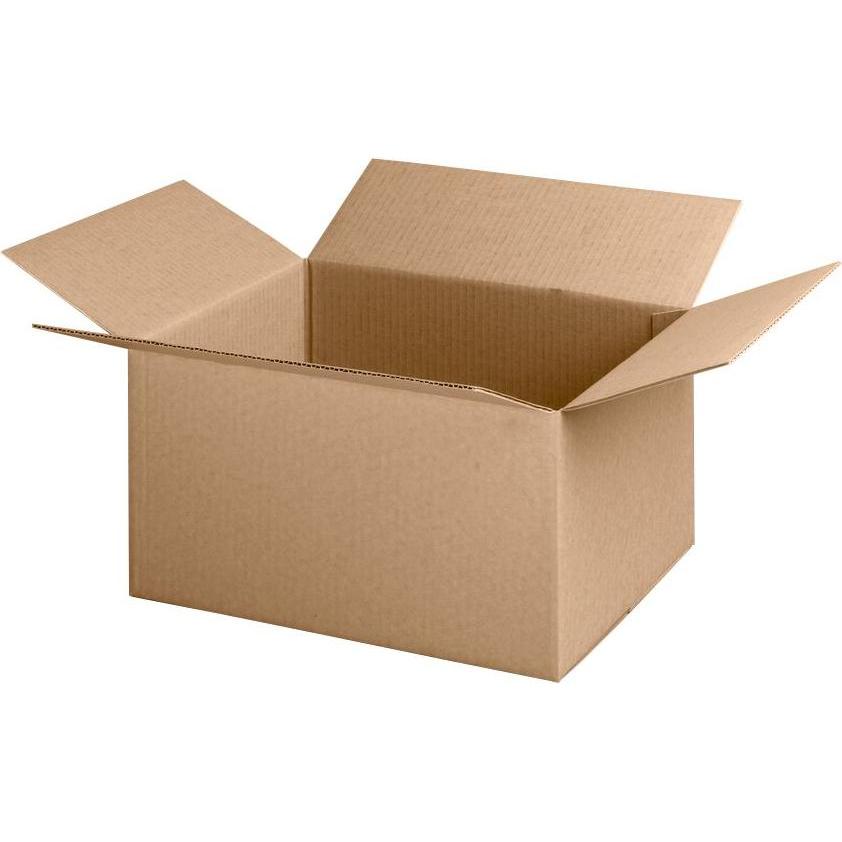 0, Versandkarton + Versandbox, Wellpappkartons (20 x)