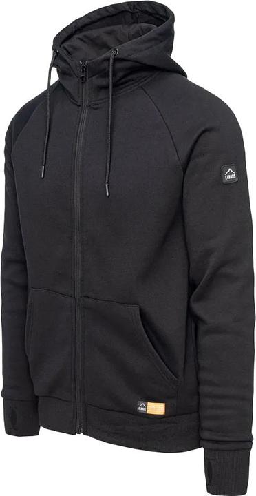 Image du produit Elbrus - Veste à capuche RUFO - Homme (M)