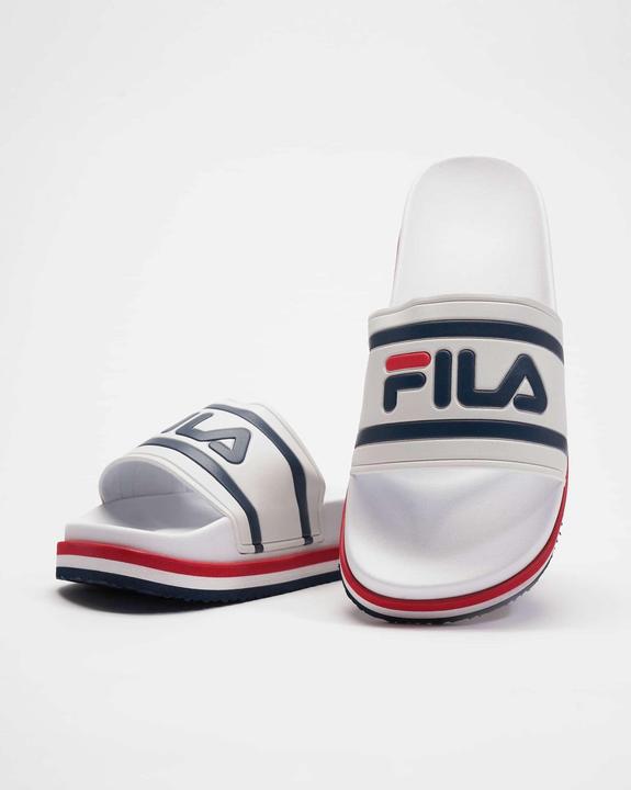 Produktbild FILA Badeschuhe Morro Bay Zeppa F W (38)