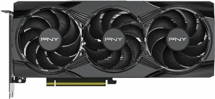 Produktbild PNY GeForce RTX 5060 Epic-X RGB Overclocked Triple Fan (8 GB)