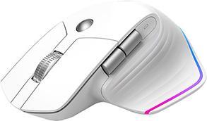 Actual product image Marvo G803 Mouse cordless, white, 4000DPI (Wireless)