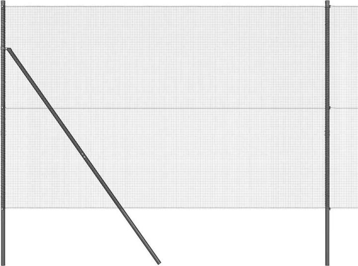 Produktbild vidaXL Zaunpfosten