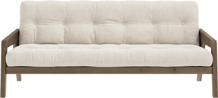 Actual product image Karup Design Grab (3-seater)