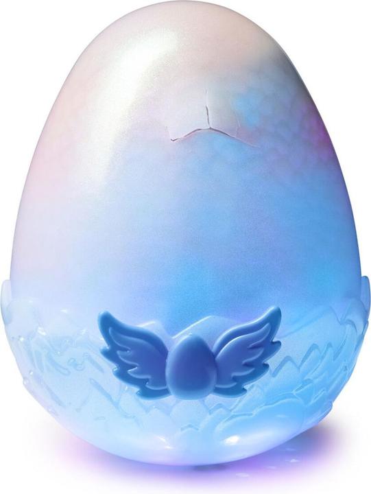 Image du produit Hatchimals EGG Big Egg Draggle Secret Hatch