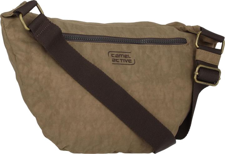 Immagine prodotto Camel Active Borsa da viaggio con cintura 39 cm