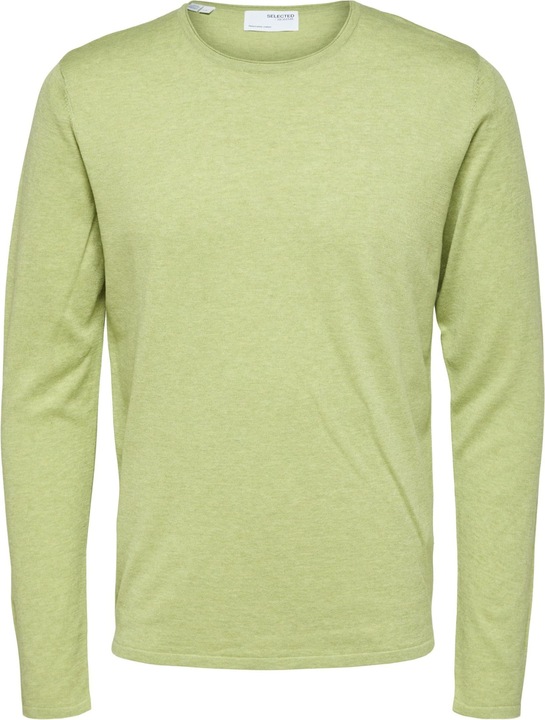 Produktbild Selected Homme Weich TENCEL™ LYOCELL-Gemisch Pullover (M)