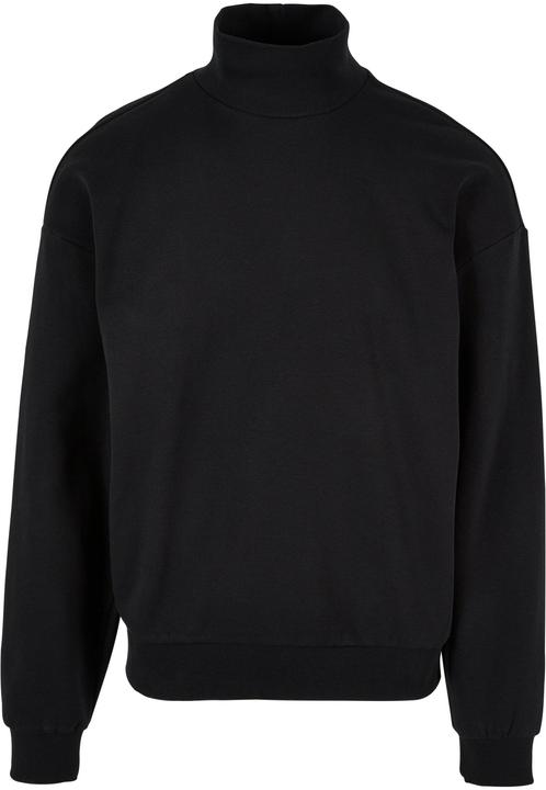 Immagine prodotto Urban Classics High Rib Neck Crew (XL)