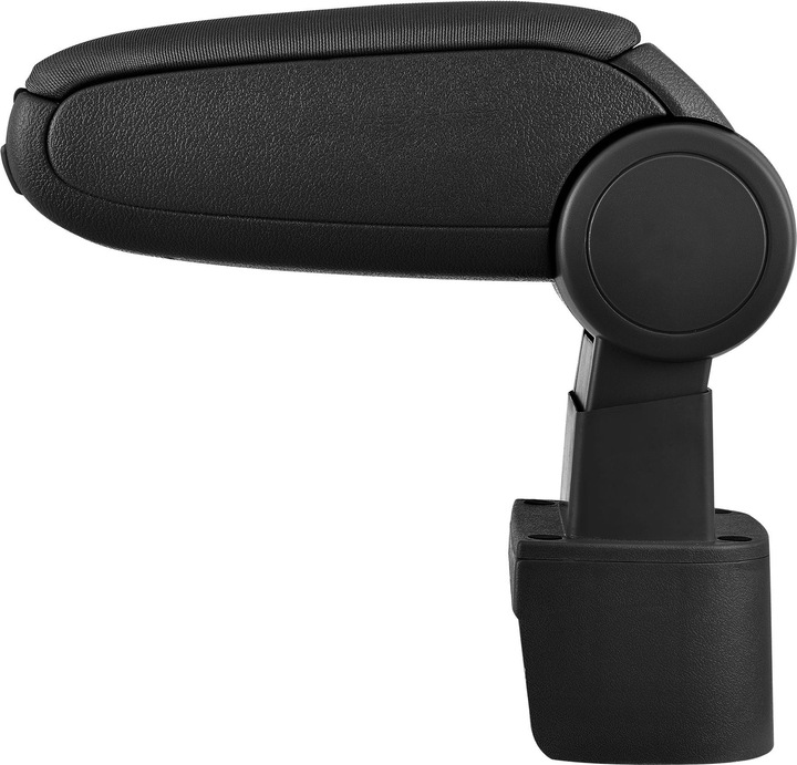 Produktbild Pro-Tec Mittelarmlehne Nissan Micra K12 mit Staufach Textil Schwarz
