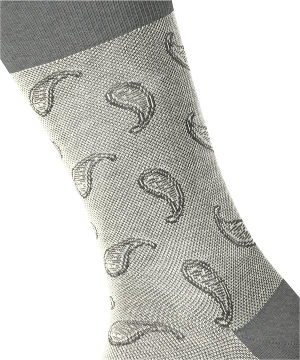 Image du produit Burlington Paisley SO (Une unité par pack, 40 - 46)