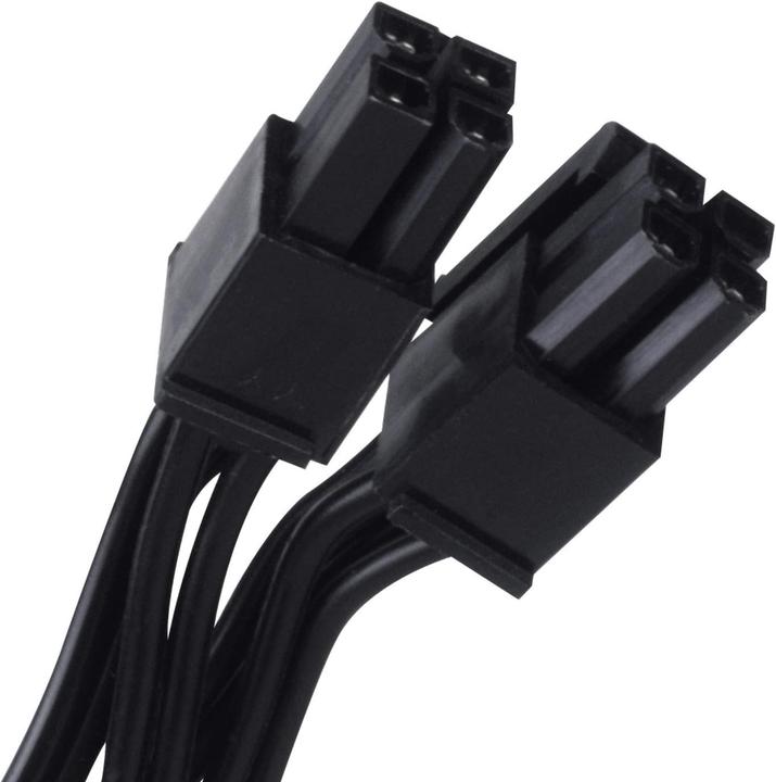 Produktbild Silverstone SST-HA850R-PM - Cybenetics Platinum, modular, PCIe 5.0 - 850 Watt (850 W)