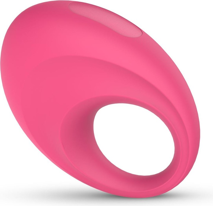 Produktbild Easytoys EasyConnect Appgesteuerter Vibrationscockring (4 cm)