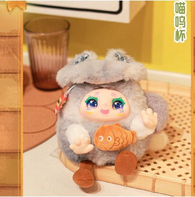 Actual product image Centel Blind Box - Kimmon - Warming Time