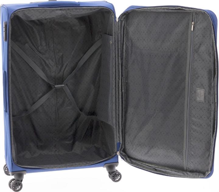 Image du produit Wüsthof 2000 4 roues Trolley 78 cm avec soufflet d'extension (100 l)