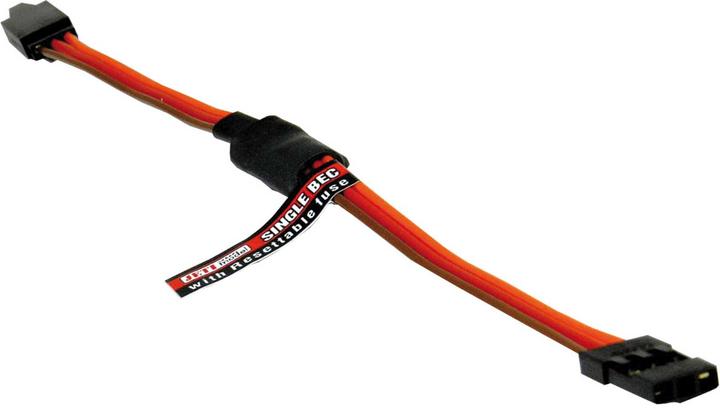 Immagine prodotto Jeti modello SINGOLO BEC