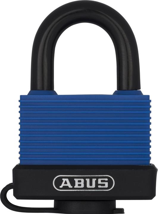 Image du produit Abus Cadenas 70IB/50 Bleu
