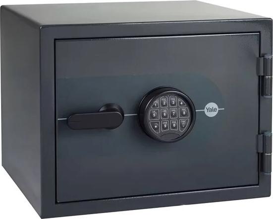 Actual product image Yale Medium EN Fire Safe Sejf na broń i amunicję ognioodporny S2 średni