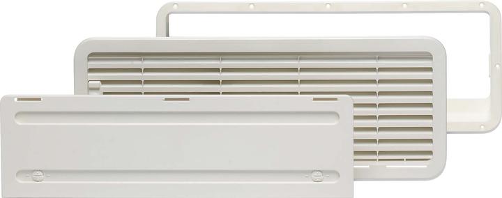 Dometic Ventilation grille set