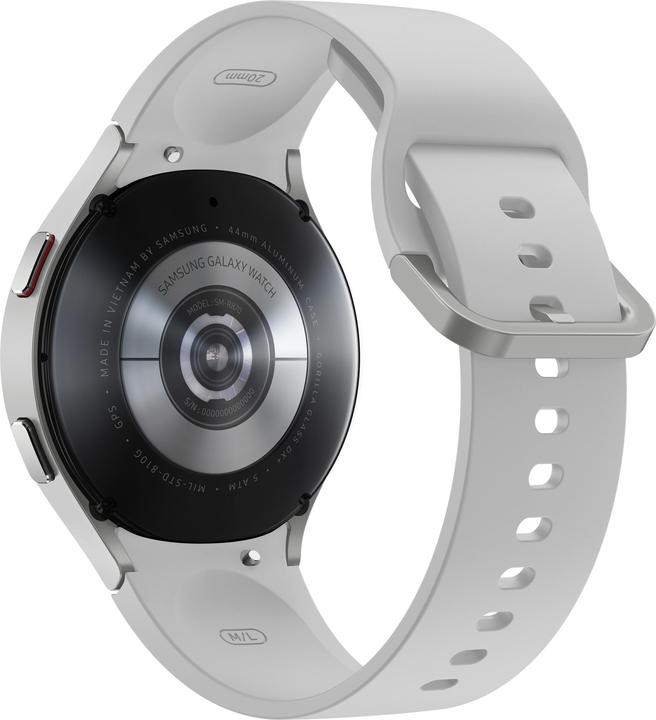 Actual product image Samsung Galaxy Watch4 EU (44.40 mm, 4G)